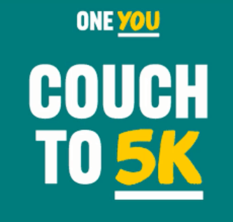 Couch to 5K Profile Picture